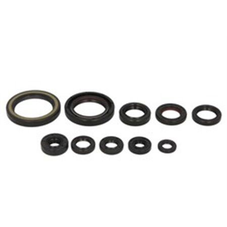 W822332 Other gaskets fits: HONDA CRF 150 2007 2020
