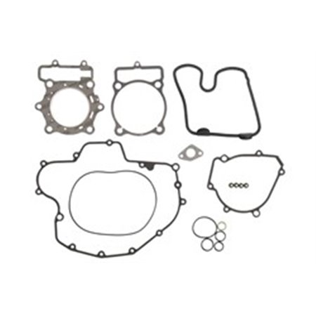 P400220850255 Engine gaskets   set fits: HUSQVARNA TC, TE, TXC 250 2003 2010