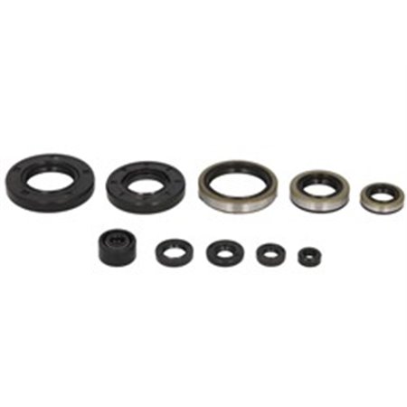 W822287 Other gaskets fits: KAWASAKI KDX, KX 250 1990 1994