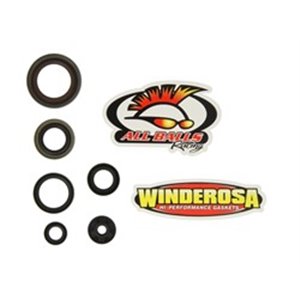 W822348 Andra packningar passar  KTM SX   - Top1autovaruosad