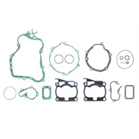 P400485850115/1 Engine gaskets   set fits: YAMAHA YZ 125 1994 1998