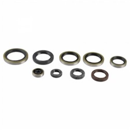 P400270400009 Andra packningar passar: HUSABERG TE KTM EXC, FREERIDE, MXC, SX, XC,