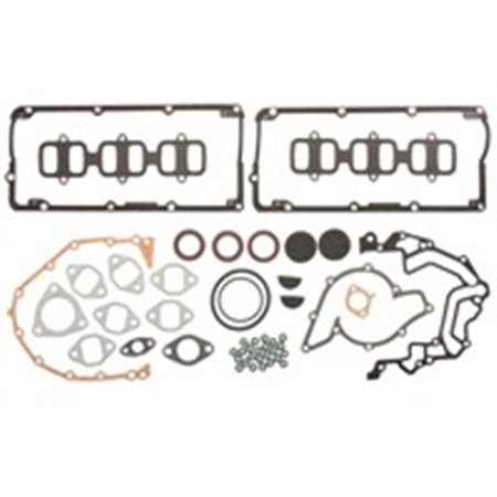 51025800 Komplett packningssats, motor AJUSA