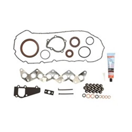 430616P Full Gasket Kit, engine CORTECO