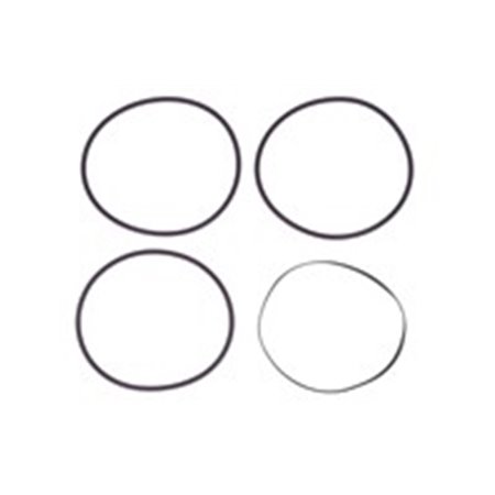 5P8768-IPD Complete set of engine gaskets fits: CATERPILLAR 3300 SERIES