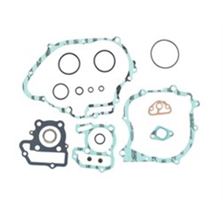 P400485850072 Engine gaskets   set fits: YAMAHA TT R 90 2000 2007