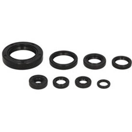W822110 Other gaskets fits: HONDA CR 250/500 1988 2001