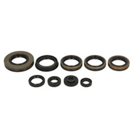 W822227 Other gaskets fits: SUZUKI RM 250 2003 2005