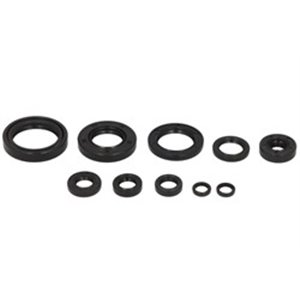 W822114 Other gaskets fits: YAMAHA YZ 125 1998 2000