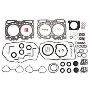 EL877290 Mootori tihendite täielik komplekt sobib: SUBARU LEGACY V, OUTBAC