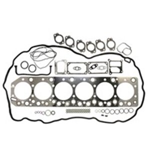 LE86805.14 Complete engine gasket set (up) fits: RVI KERAX, PREMIUM 2; VOLVO
