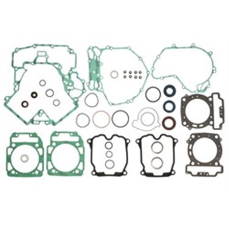 P400089900001 Engine gaskets   set (with sealants) fits: CAN AM OUTLANDER. 800/