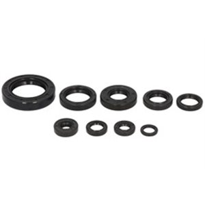 W822109 Other gaskets fits: HONDA CR 250 1985 1987