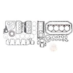 ENT000021 Complete set of engine gaskets fits: ATLAS 1000, AB 05, COPCO XAH