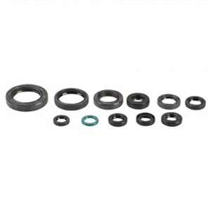 P400210400096 Other gaskets fits: HONDA CR 125 2004 2007
