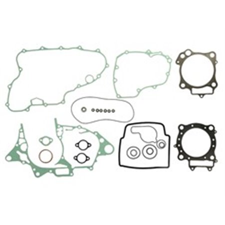 P400210850197 Engine gaskets   set fits: HONDA TRX 450 2003 2014