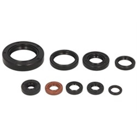 W822268 Other gaskets fits: HONDA CR 250 2005 2007