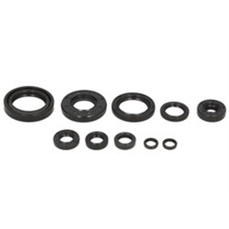 W822172 Other gaskets fits: YAMAHA YZ 125 2001 2004