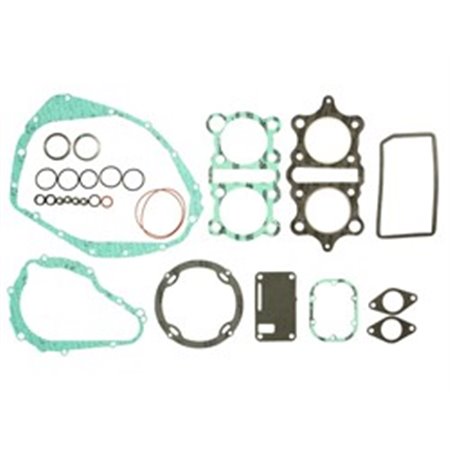 P400485850400 Engine gaskets   set fits: YAMAHA XS 400 1977 1982