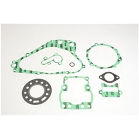 P400510850082 Engine gaskets   set fits: SUZUKI RM 80 1986 1988