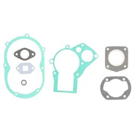 W808301 Engine gaskets   set fits: KTM ADV, MINI ADVEN. 50 1997 2000