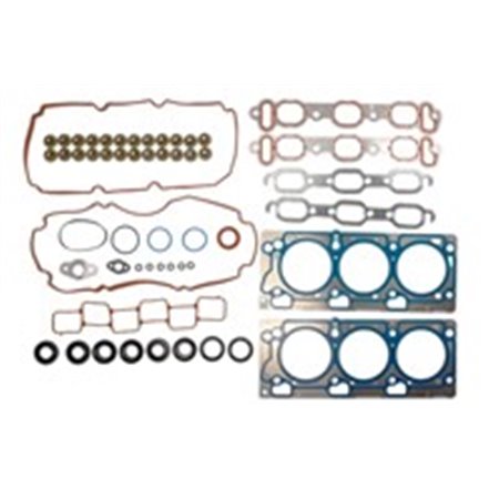 HGS1158 Complete engine gasket set (up) fits: CHRYSLER PACIFICA, TOWN & C