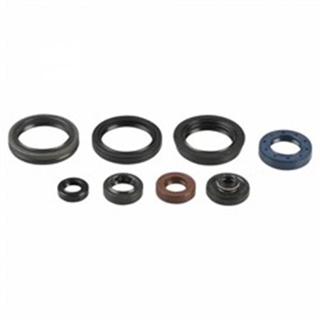 P400510400050 Other gaskets fits: SUZUKI RM Z 250 2007 2017