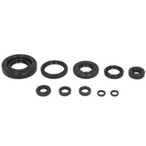 W822174 Other gaskets fits: YAMAHA YZ 250 2001 2001