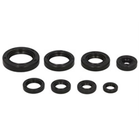W822106 Other gaskets fits: HONDA CR 125 1984 1985