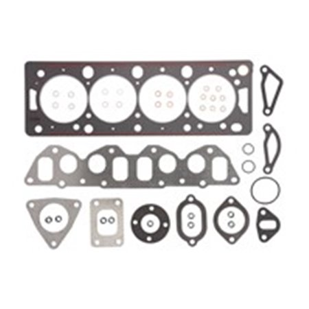 ENT000277 Complete engine gasket set (up) fits: PERKINS BA 504.2 BB 504.2T