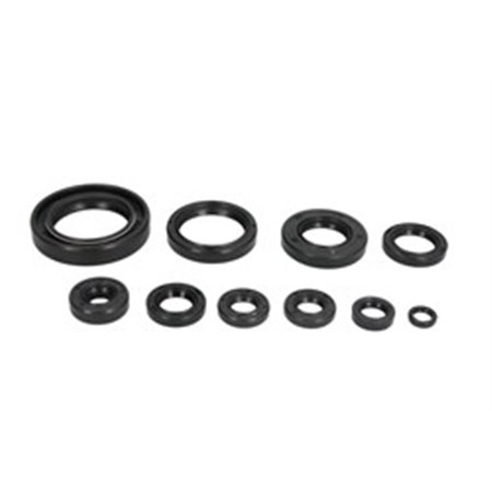 W822118 Other gaskets fits: YAMAHA YZ 250 1998 1998
