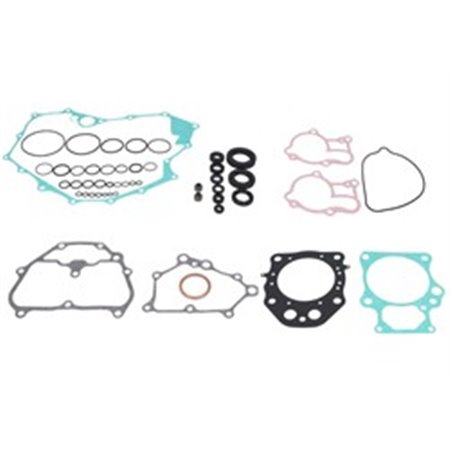 W8110023 Engine gaskets set fits: HONDA TRX 500 2015 2018