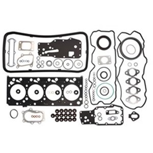 LE38600.03 Complete set of engine gaskets fits: IVECO fits: IVECO EUROCARGO 