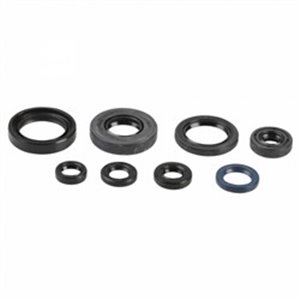 P400485400045 Other gaskets fits: YAMAHA YZ 85 2002 2018