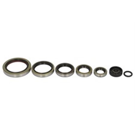 W822326 Other gaskets fits: KTM EXC, SX 250 1994 1999