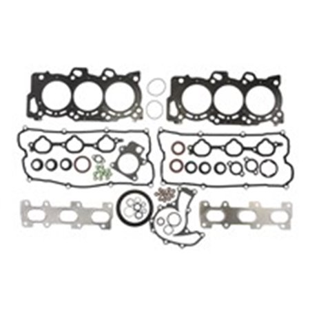 50181200 Full Gasket Kit, engine AJUSA