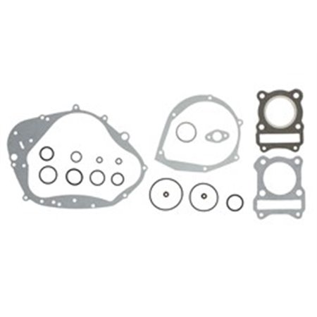 W808530 Motorpackningssats passar: SUZUKI DR 100 1983 1990