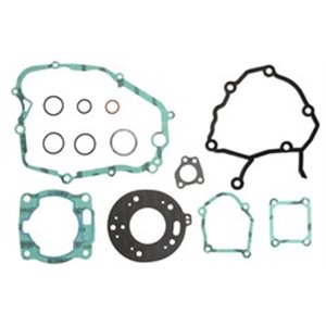 P400485850034 Other gaskets fits: YAMAHA DT 125 1999 2006