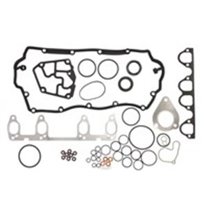 AJU51021600 Mootori tihendite täielik komplekt sobib: AUDI A3 SEAT ALHAMBRA,