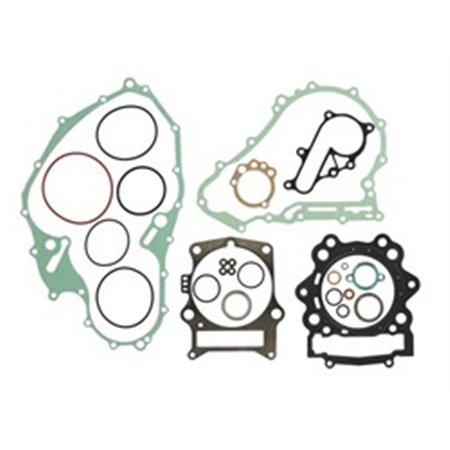 P400485850078 Engine gaskets   set