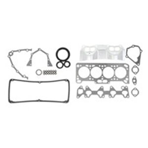 GT430 Complete set of engine gaskets fits: MITSUBISHI COLT II, COLT III