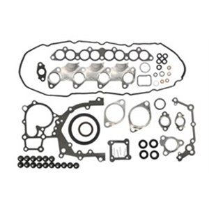 EL925670 Complete set of engine gaskets fits: HYUNDAI ACCENT IV, ELANTRA V