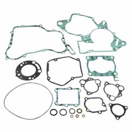 P400210850069 Motorpackningssats passar: HONDA CR 125 2003 2003