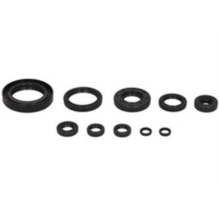 W822122 Other gaskets fits: YAMAHA YZ 250 1999 2000