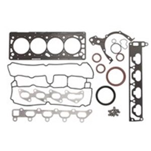 AJU50269800 Complete set of engine gaskets fits: CHEVROLET ASTRA; OPEL ASTRA 