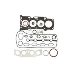 AJU50208000 Complete set of engine gaskets fits: TOYOTA AVENSIS, AVENSIS VERS