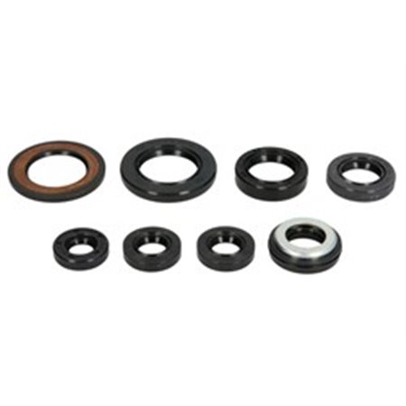 P400485400051 Other gaskets fits: YAMAHA XT 600 1990 1995