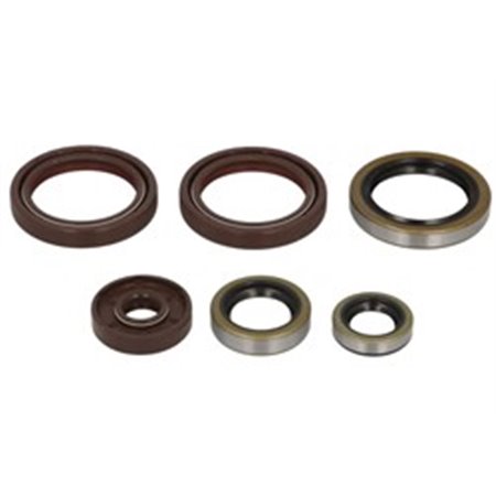 W822360 Andra packningar passar: HUSQVARNA FC, FE KTM EXC, SX F, XC F, XC W 4