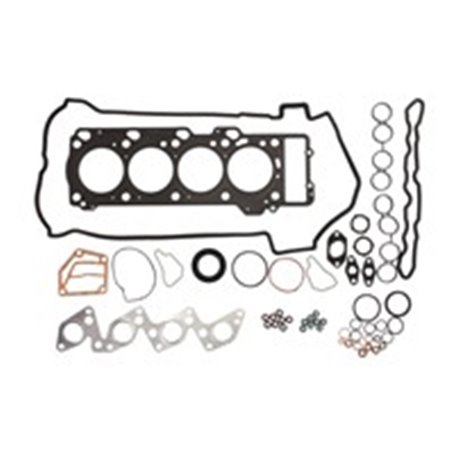 50231600 Full Gasket Kit, engine AJUSA