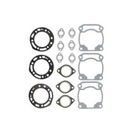 W710199 Engine gaskets   set